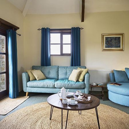 Rose Cottage Bude Exterior foto